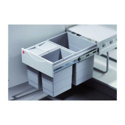 Poubelle Tri Selectif - Ref. 50270833